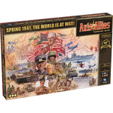 Axis & Allies: Anniversary Edition