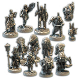 Etherfields: Corebox