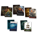 Etherfields: Corebox