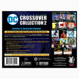 DC Comics Deckbuilding Game: Crossover Collection 2
