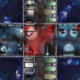 Zombicide Invader: Dark Side