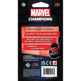 Marvel Champions LCG: Nightcrawler Hero Pack