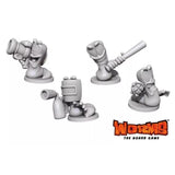 Worms: The Board Game