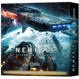 Nemesis: Aftermath Expansion