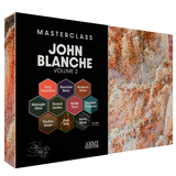 Army Painter Masterclass: John Blanche Vol. 2