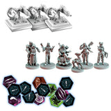 Nemesis: Aftermath Expansion