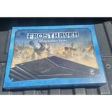 Frosthaven: Play Surface Book Board Game
