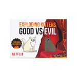 Exploding Kittens : Good vs Evil