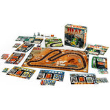 Heat: Pedal to the Metal