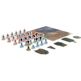 G.I. JOE RPG: Sgt. Slaughter Limited Edition Accessory Pack