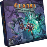 Clank! Catacombs