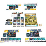 Aeon's End: Legacy of Gravehold