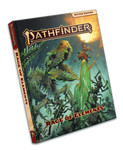 Pathfinder (P2): Rage of Elements