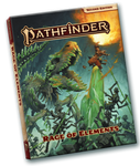 Pathfinder (P2): Rage of Elements (Pocket Edition)