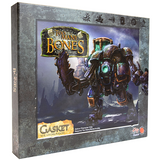 Too Many Bones: Gasket