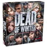 Dead of Winter: A Crossroads Game