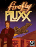 Firefly Fluxx: Upgrade Pack