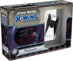 Star Wars: X-Wing Miniatures Game – TIE Silencer Expansion Pack