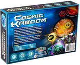 Cosmic Kaboom