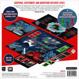 Die Hard: The Nakatomi Heist