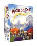 World's Fair 1893