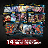 DC Comics Deck-Building Game: Crisis Expansion Pack 2