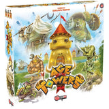 Age of Towers - Fortress Games