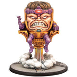 Marvel: Crisis Protocol - M.O.D.O.K. Character Pack