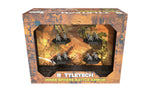 BattleTech: Inner Sphere Battle Armor Platoon Pack