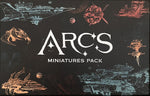 Arcs Miniatures Pack