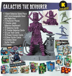 Marvel Zombies : Galactus The Devourer Expansion