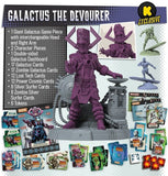 Marvel Zombies : Galactus The Devourer Expansion