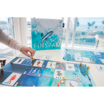 Finspan