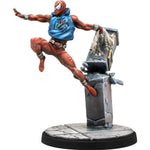 Marvel Crisis Protocol: Gwenom & Scarlet Spider