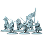 A Song of Ice & Fire: Winterfell Guards