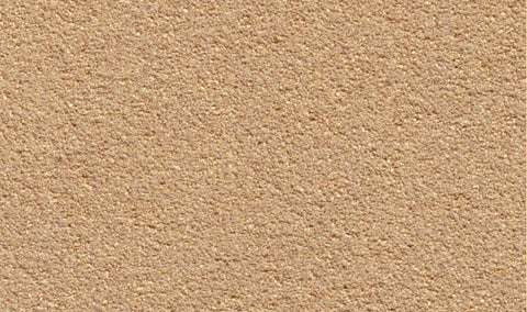 Woodland Scenics Desert Sand Mats 4x8