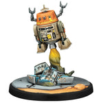 Star Wars Shatterpoint: Make the Impossible Possible Squad Pack