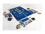 Space Race the Board Game Kickstarter Edition + 2 Expansions