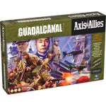 Axis & Allies: Guadalcanal