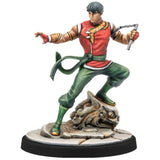 Marvel Crisis Protocol: Shang Chi & Silver Sable