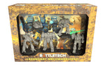 BattleTech: Legendary MechWarriors II - Miniatures Pack