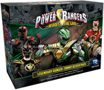 Power Rangers: Heroes of the Grid - Legendary Ranger Tommy Oliver Pack