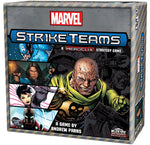 Marvel Strike Teams