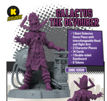 Marvel Zombies : Galactus The Devourer Expansion