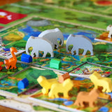 Zoo Tycoon: The Board Game