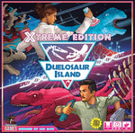 Duelosaur Island: X-Treme Edition