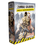 ZOMBICIDE (2ND EDITION): ZOMBIE SOLDIERS