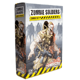 ZOMBICIDE (2ND EDITION): ZOMBIE SOLDIERS