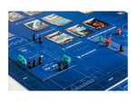 Space Race the Board Game Kickstarter Edition + 2 Expansions