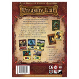 Treasure Lair